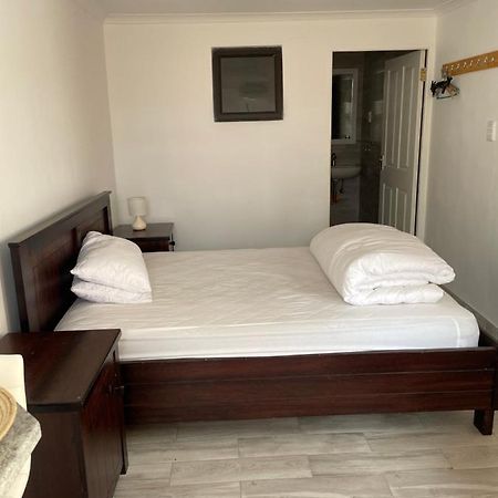 The Oasis Accommodation Luderitz Bagian luar foto