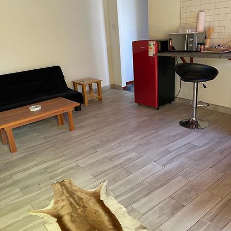 The Oasis Accommodation Luderitz Bagian luar foto