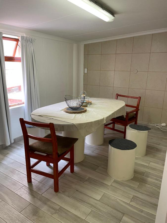 The Oasis Accommodation Luderitz Bagian luar foto