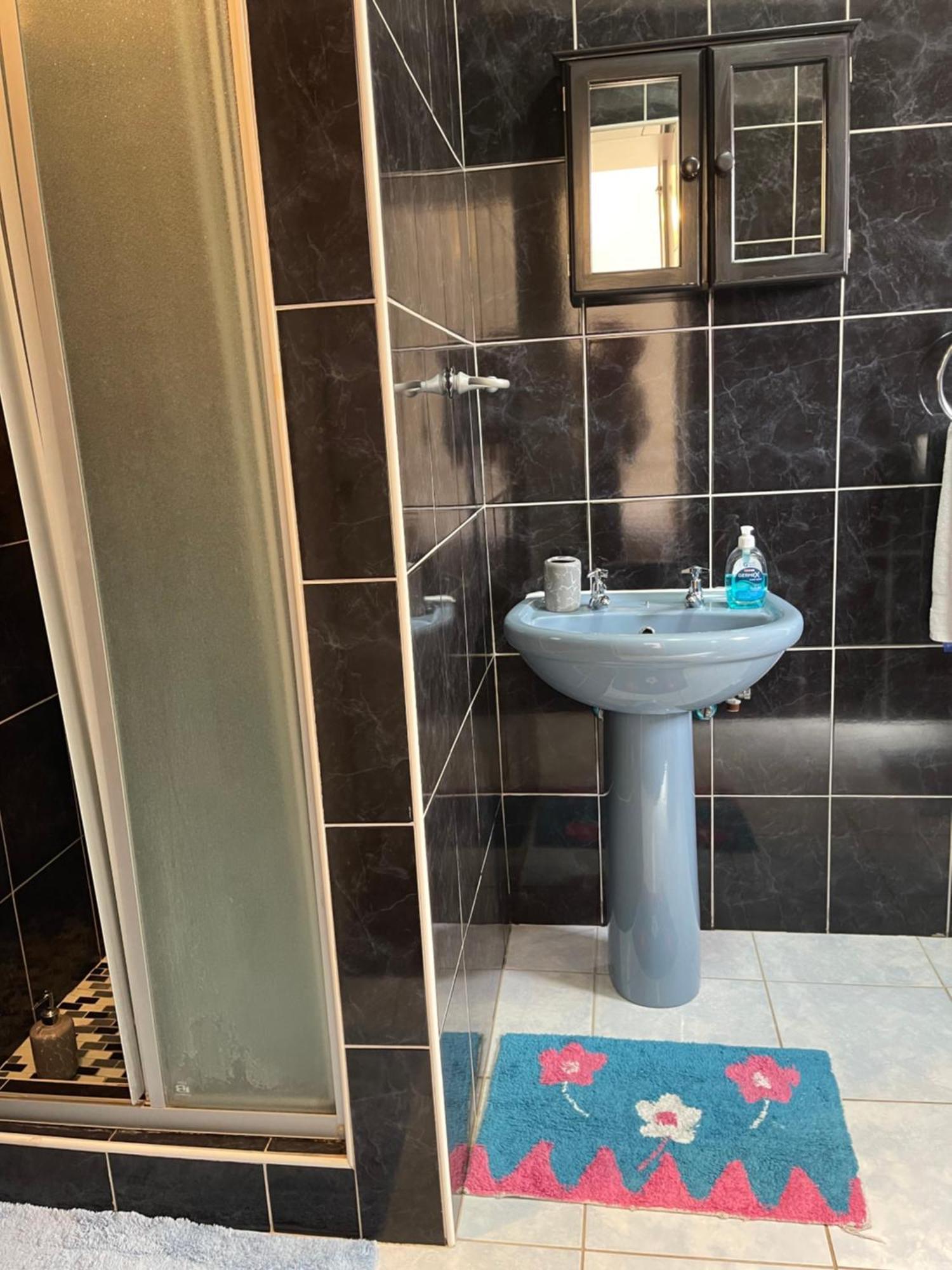 The Oasis Accommodation Luderitz Bagian luar foto
