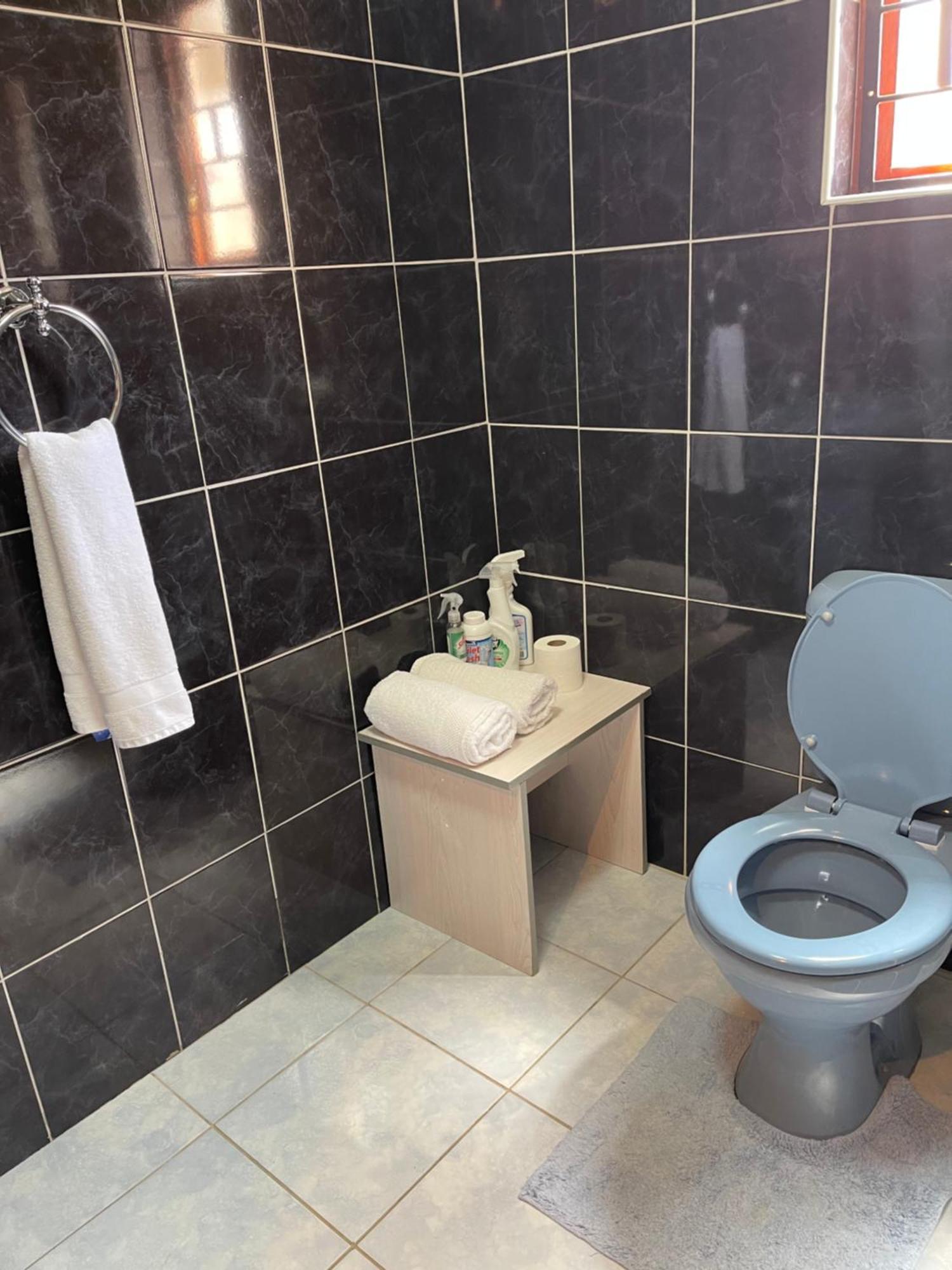 The Oasis Accommodation Luderitz Bagian luar foto