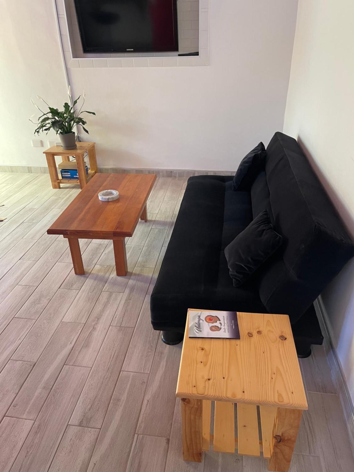 The Oasis Accommodation Luderitz Bagian luar foto