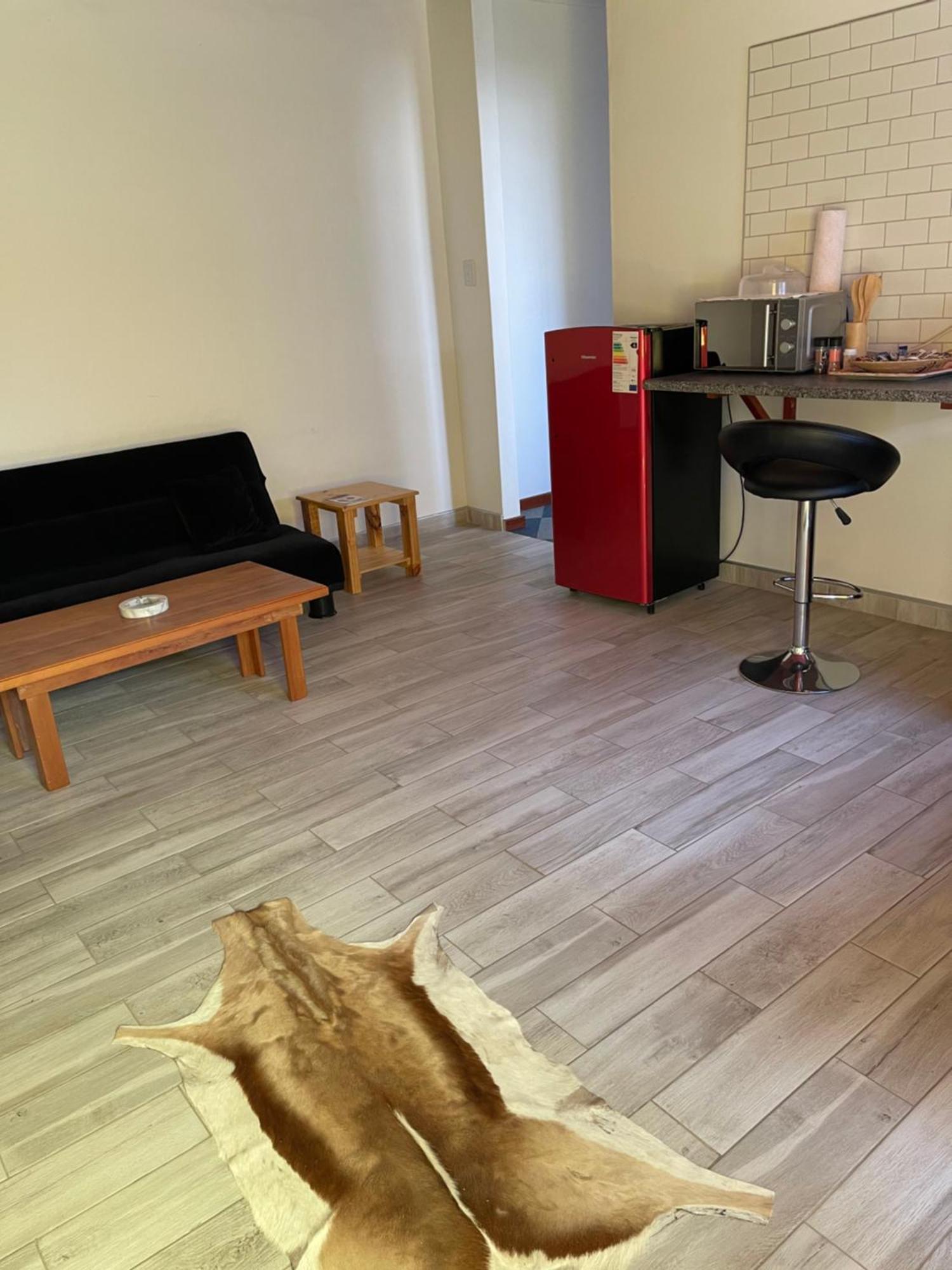 The Oasis Accommodation Luderitz Bagian luar foto